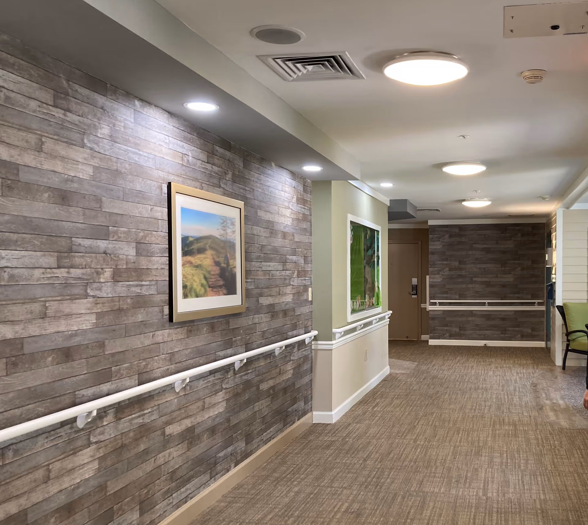 Photo 32 of Arden Courts - ProMedica Memory Care Community (Warminster)