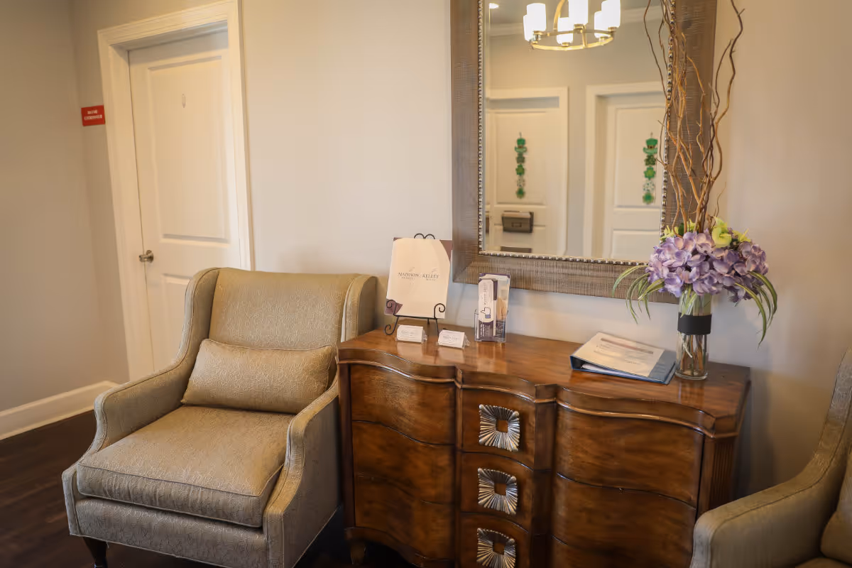 Photo 9 of Madison Heights Memory Care Community