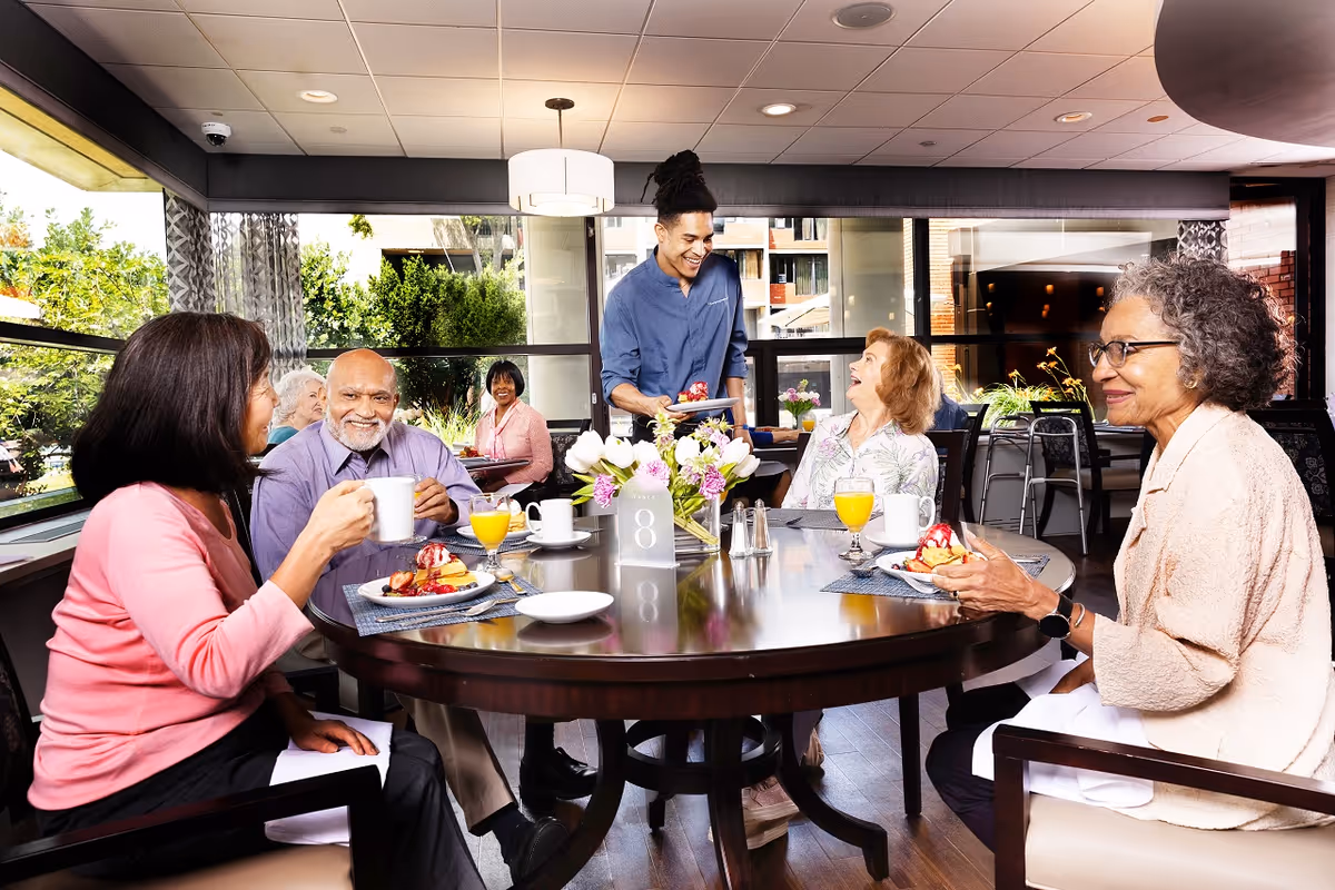 Photo 6 of RiverSpring Assisted Living