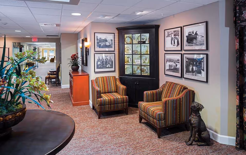Photo 25 of Maple Glen Memory Care Community