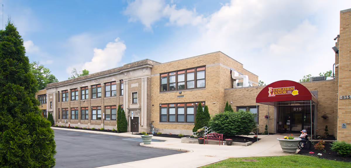 Photo of Bethlehem Manor