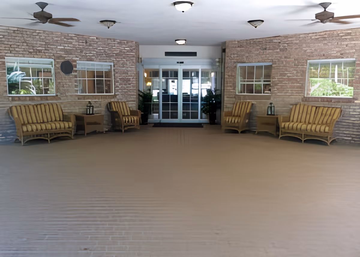 Photo 25 of Charter Senior Living of Gainesville