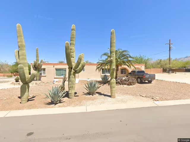 Photo of Las Palmas Assisted Living Home