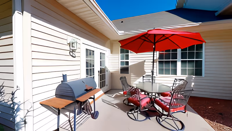 Photo 26 of The Cottages of Milledgeville