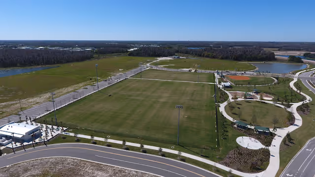 Photo 16 of Esplanade at Starkey Ranch