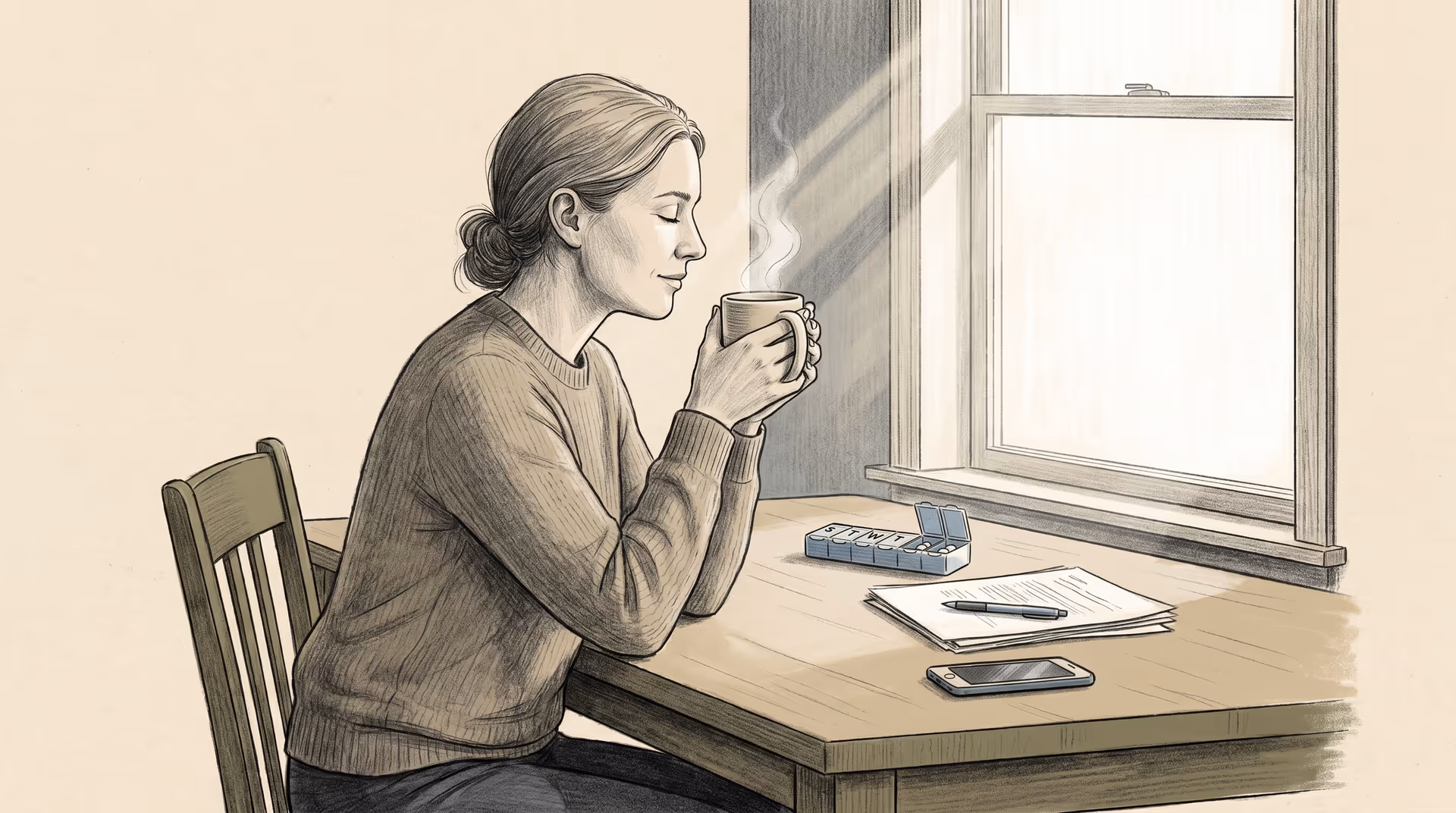 Caregiver Burnout: Signs, Causes, and How to Cope