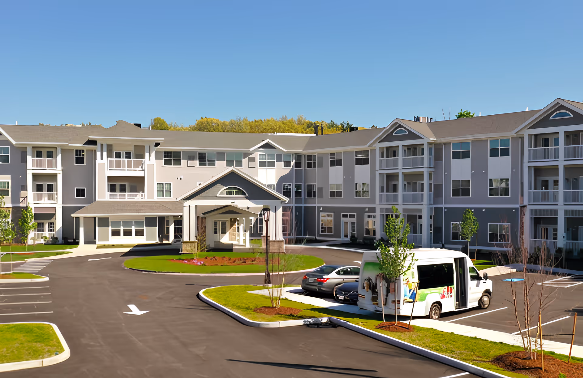 Photo 4 of The Woods - Retirement Community
