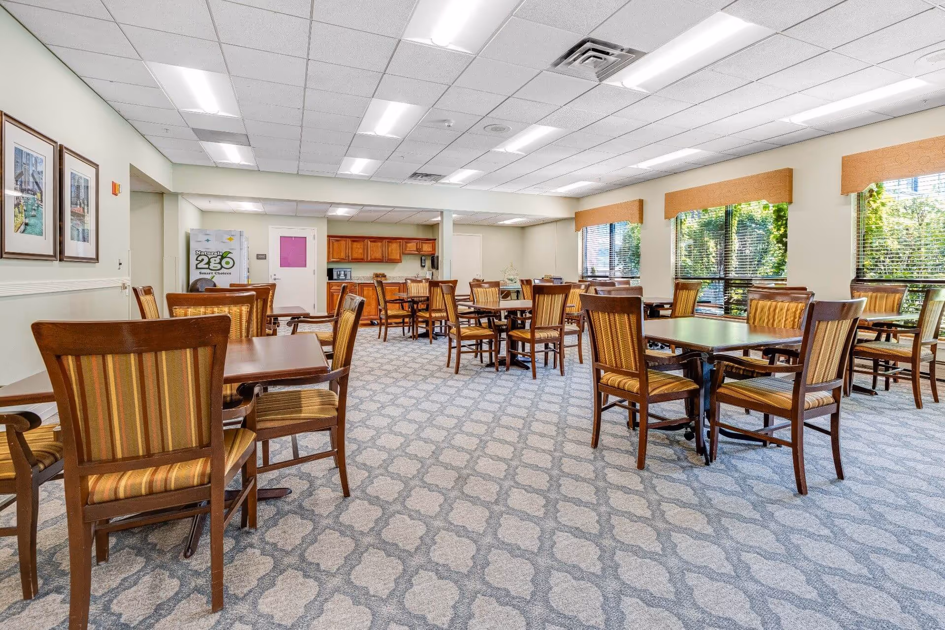 Photo 19 of Sunrise of Olympia Fields