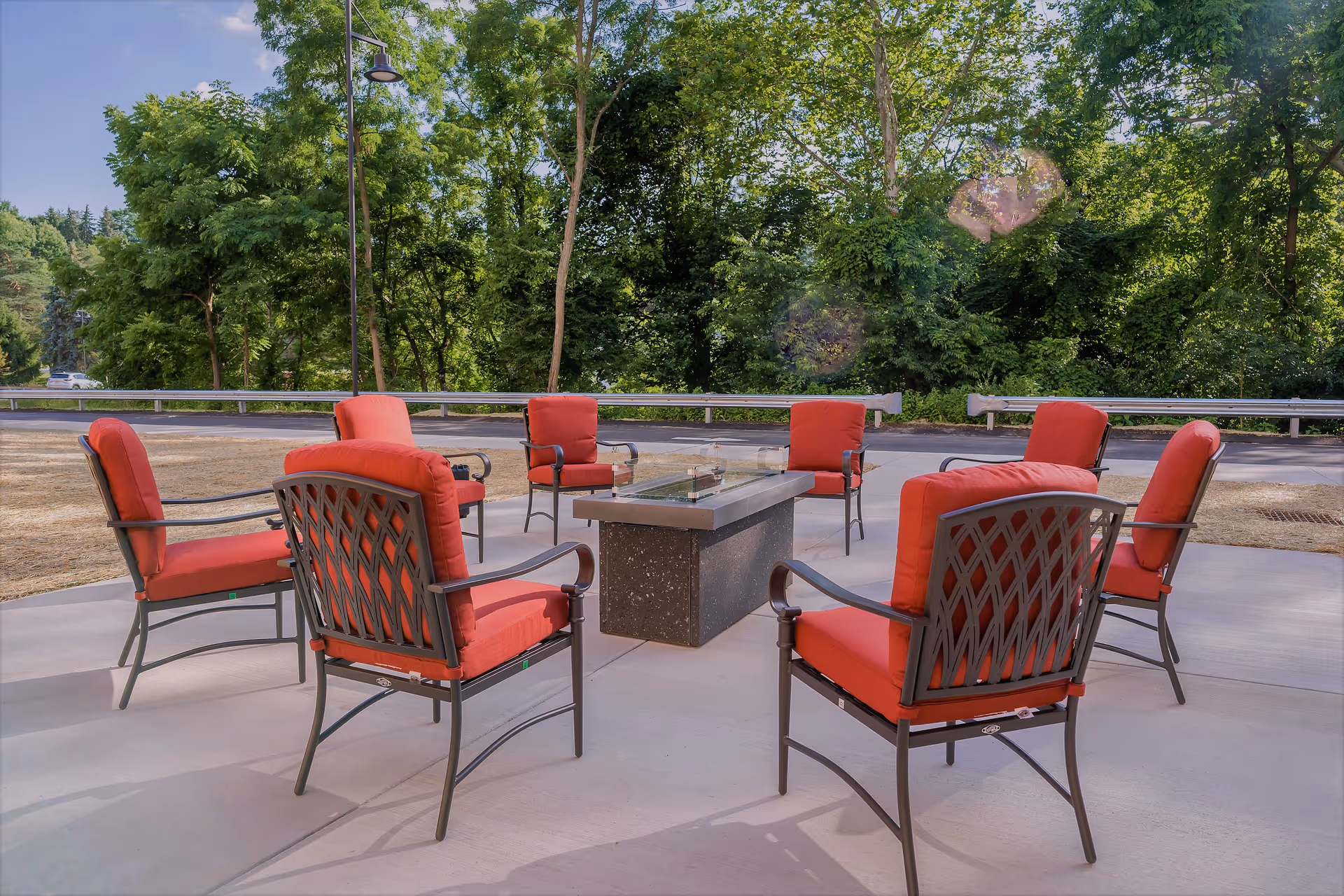 Photo 4 of The Residence at Whitehall