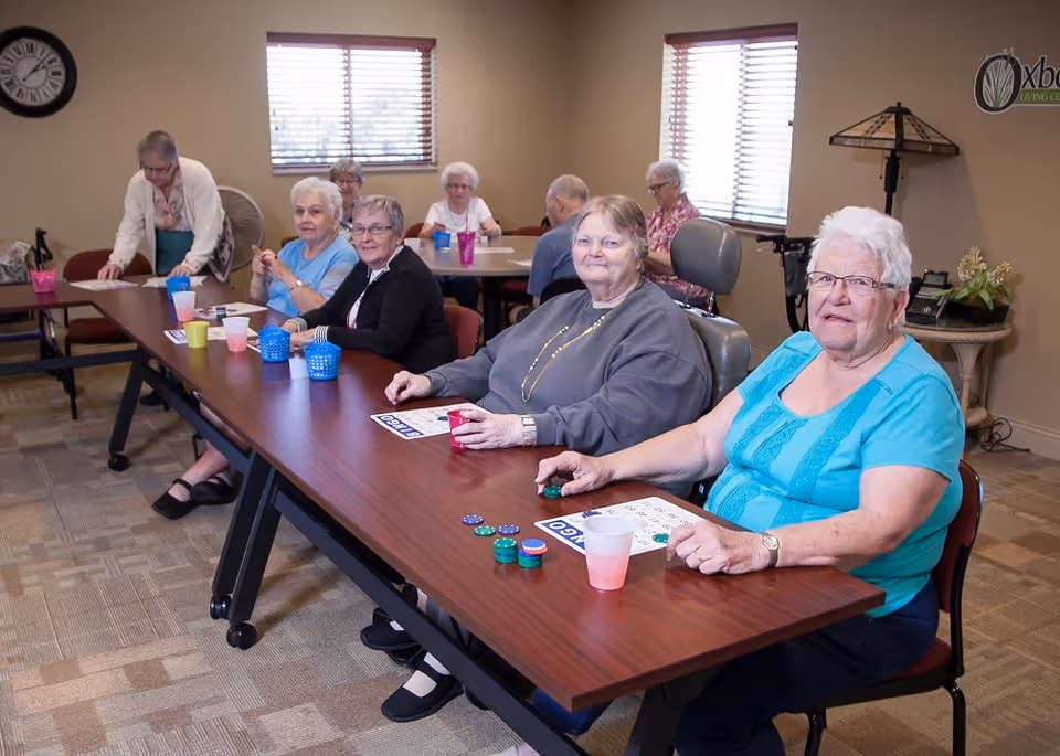 Photo 8 of Oxbow Living Center
