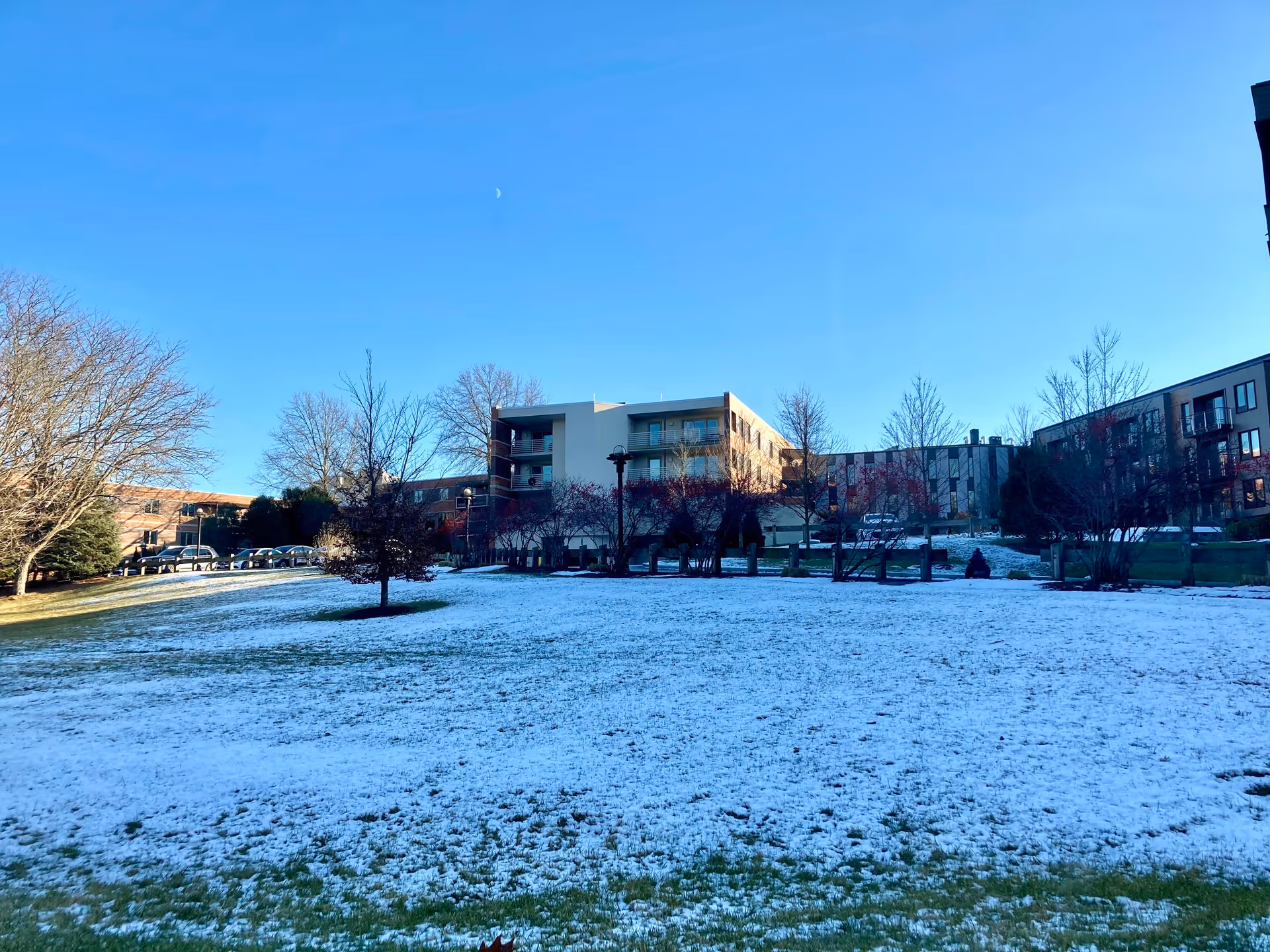 Photo 13 of North Hill Retirement Community