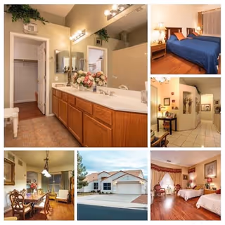 Photo of Impala Home Care