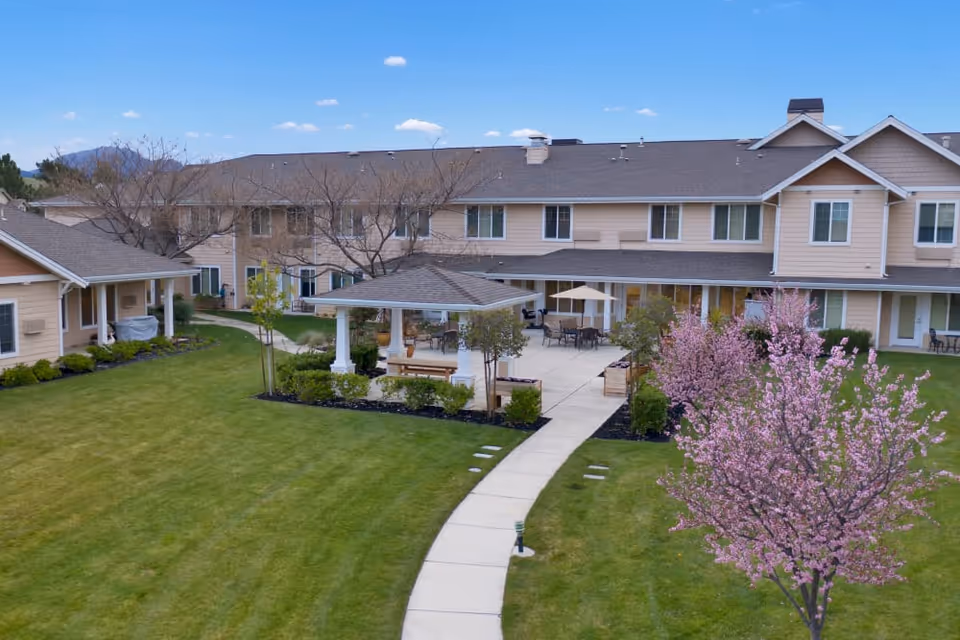 Photo 6 of The Commons At Dallas Ranch