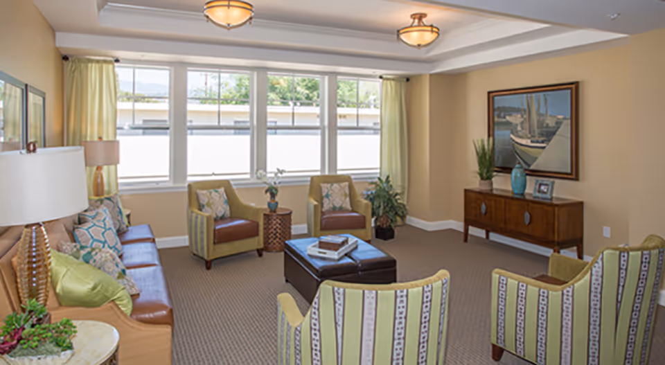 Photo 18 of Oak Cottage of Santa Barbara Memory Care