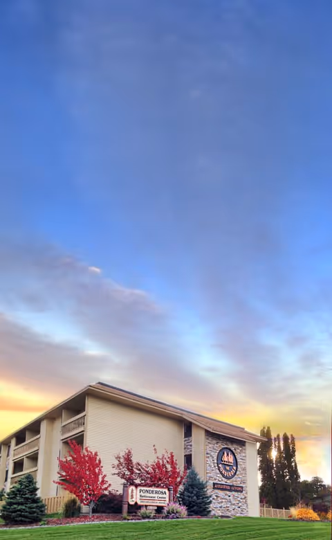Photo 5 of Ponderosa Assisted Living Communityuhshdh