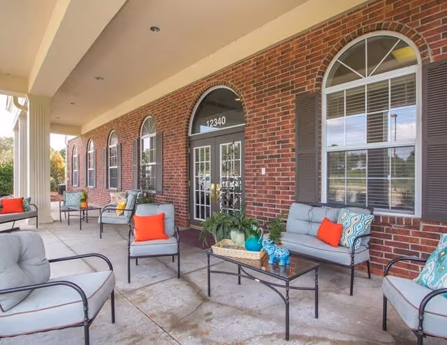 Photo 12 of Stratford Commons Memory Care Community