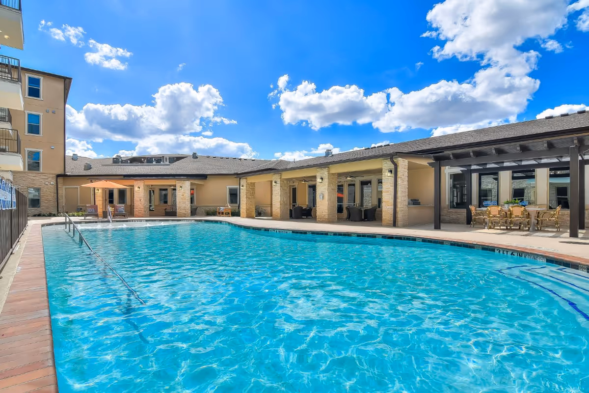 Photo 5 of The Brooks of Cibolo Senior Living