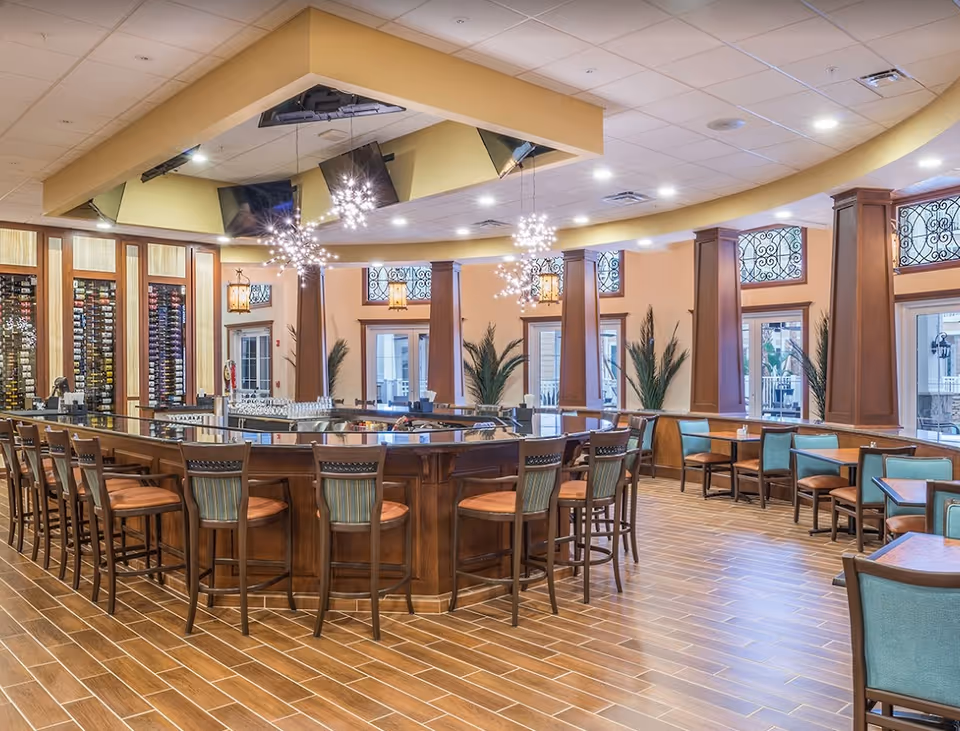 Photo 5 of Sumter Place In The Villages