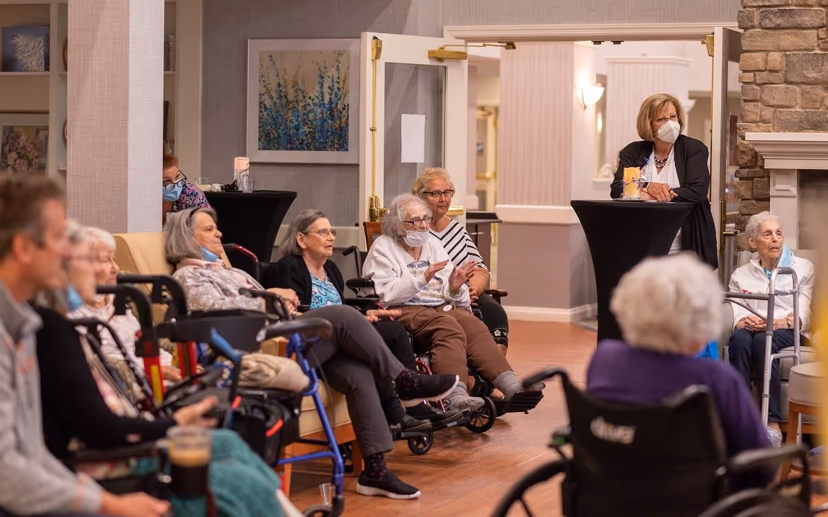 Photo 9 of The Weils