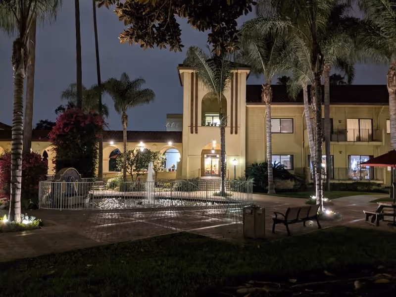 Photo 34 of Hollenbeck Palms