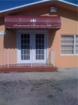 Photo 4 of Professional Home Care III, Inc
