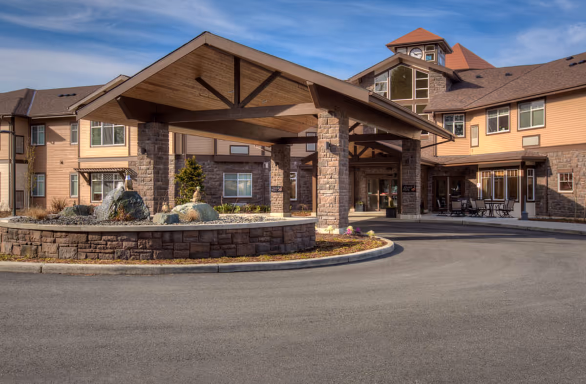 Photo 4 of Quail Park of Lynnwood