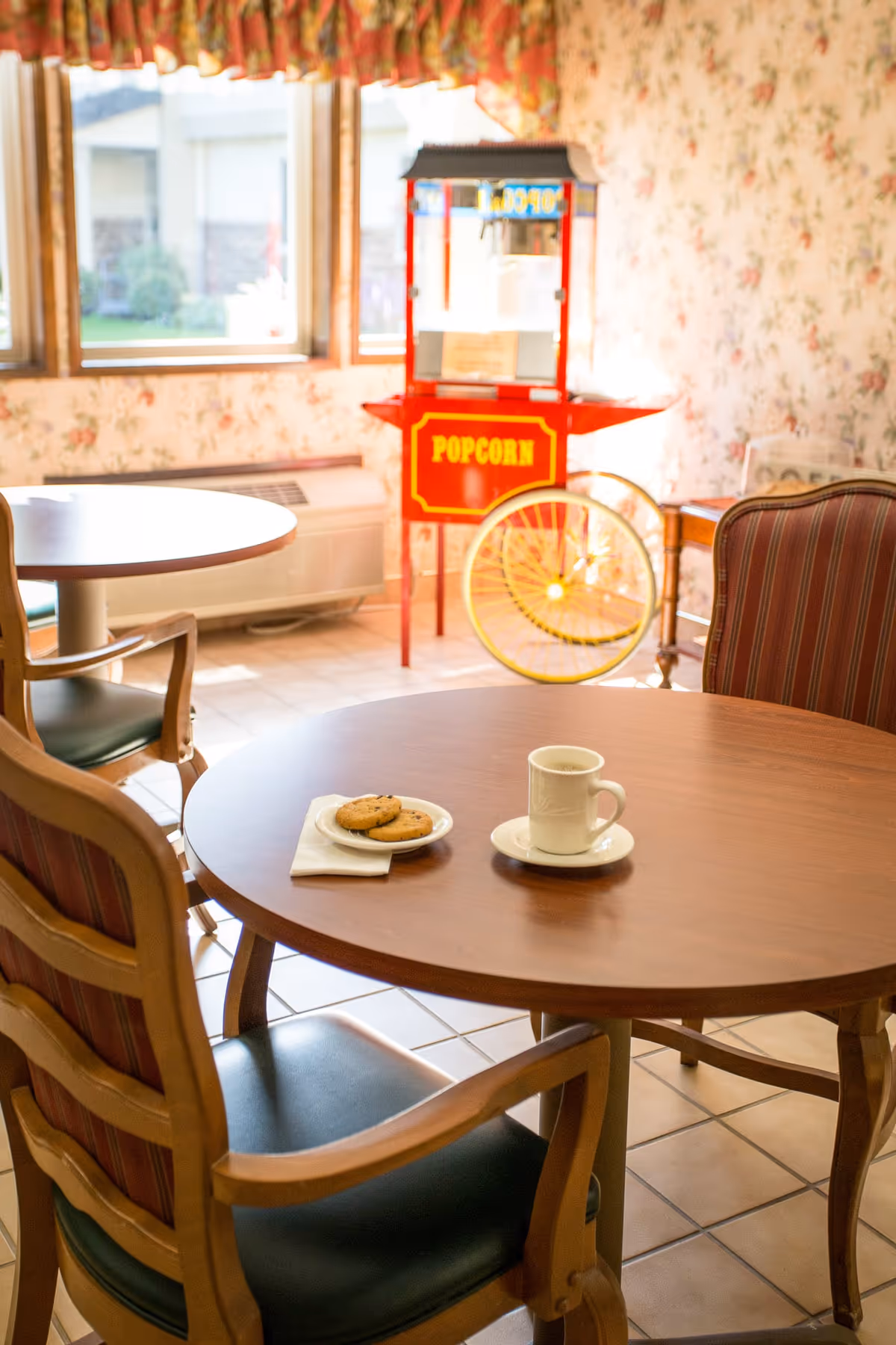 Photo 6 of Cascade Park Retirement Community