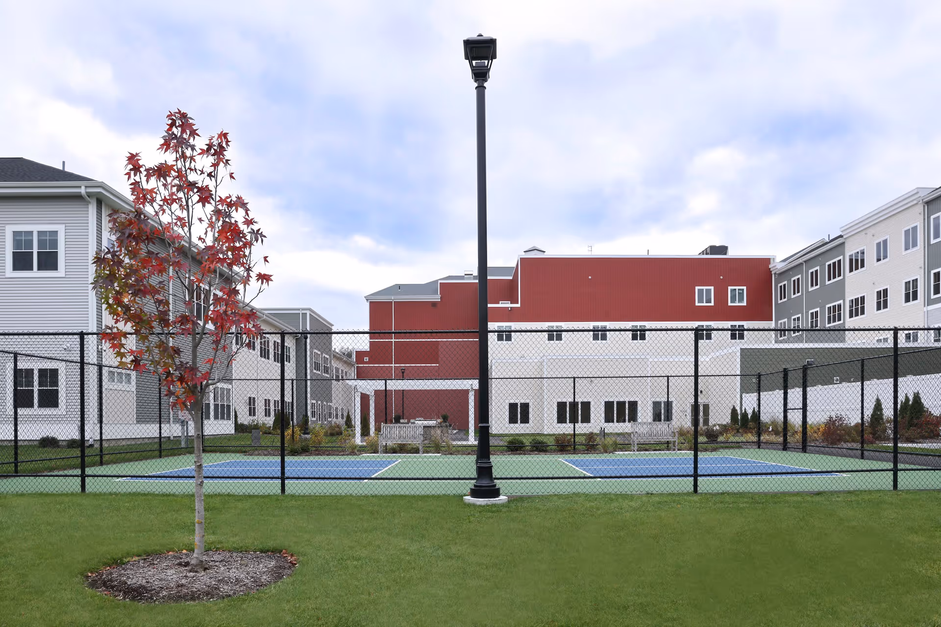 Photo 3 of The Willows Retirement Community - SALMON Health and Retirement