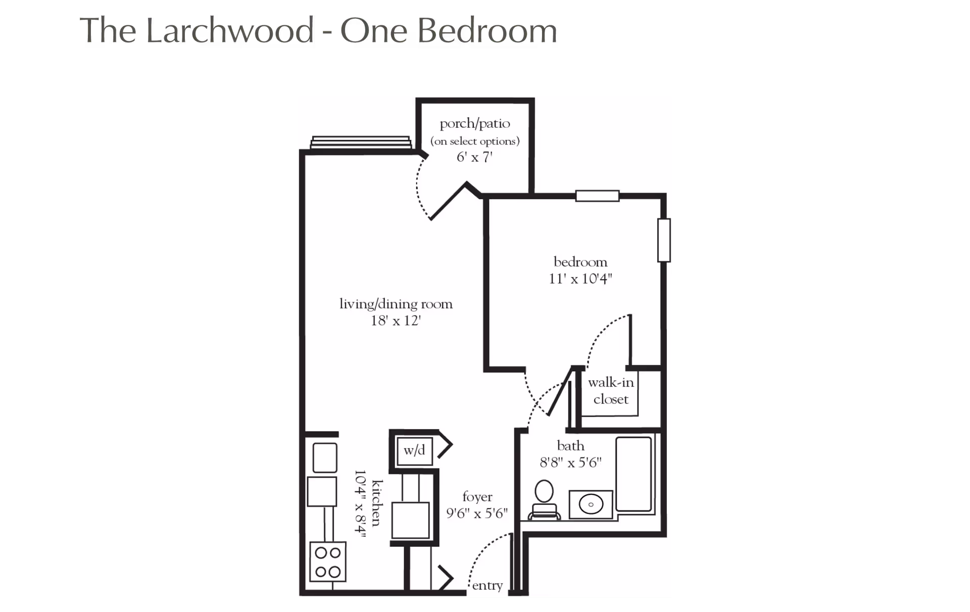 Photo 35 of Atria Woodlands