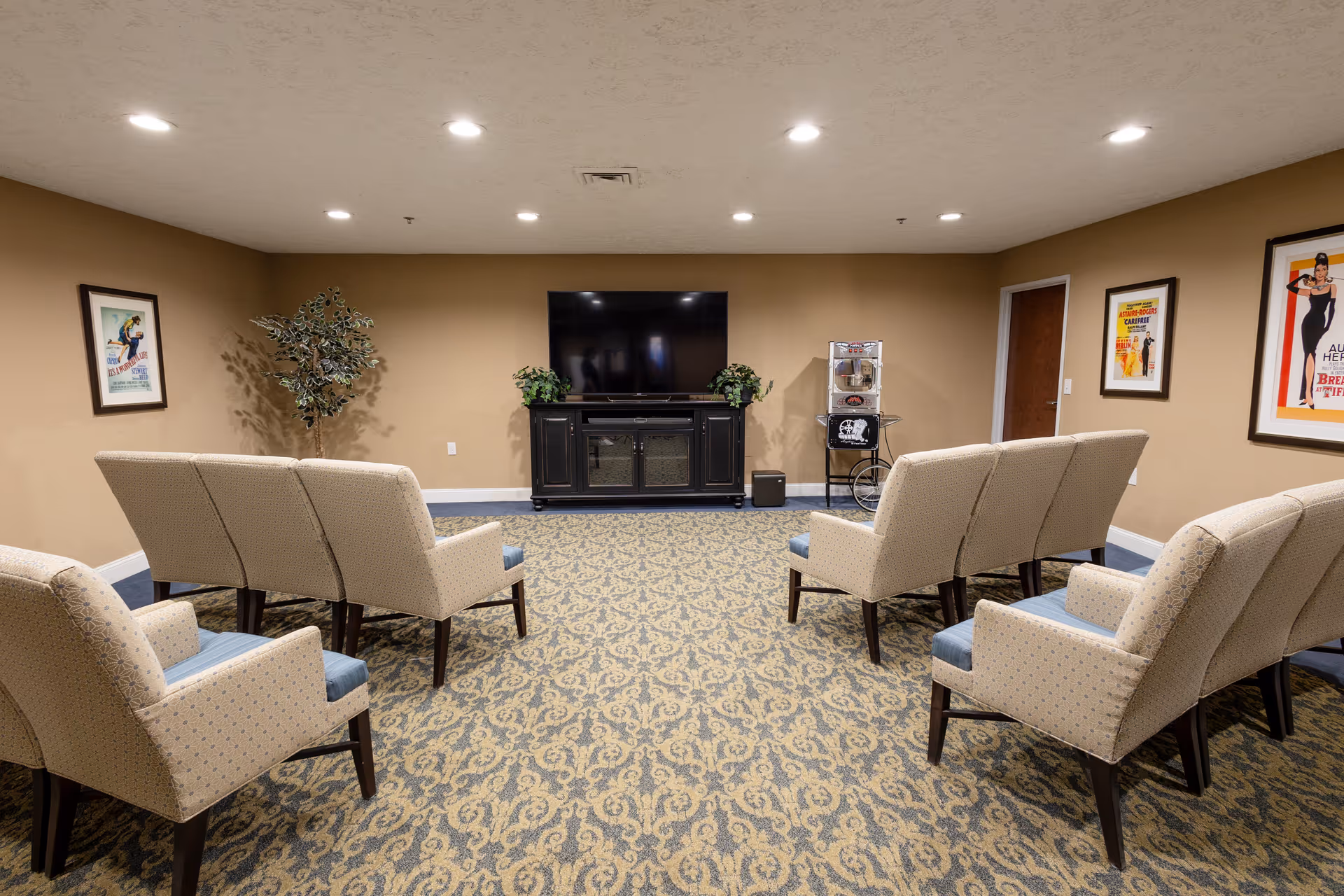 Photo 8 of Commonwealth Senior Living at Christiansburg