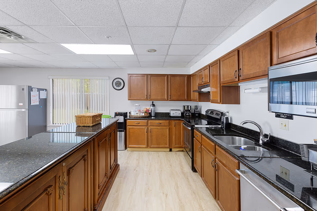 Photo 4 of Better Days Senior Living
