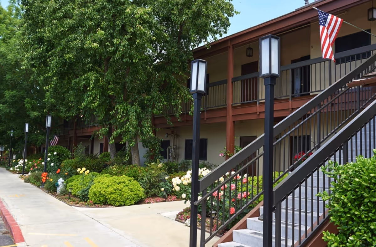 Photo 5 of Rosewood Villas