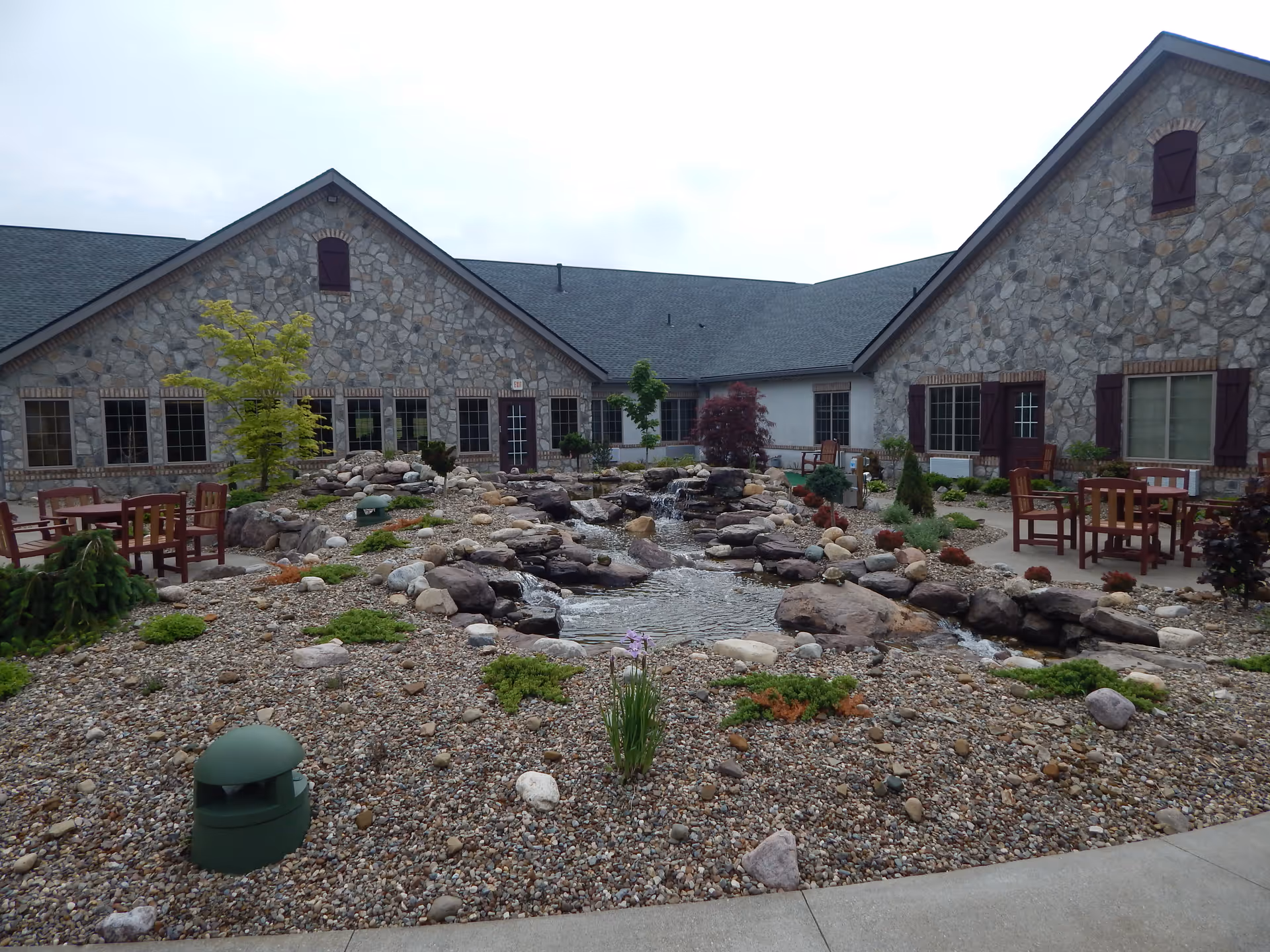 Photo 10 of The Inn at Northwood Village