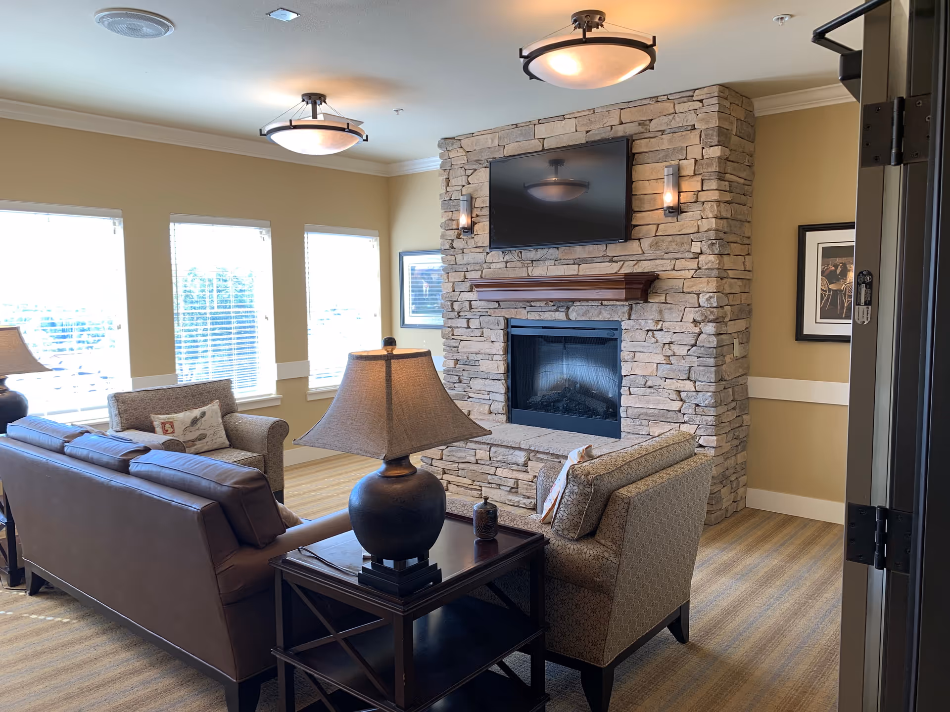 Photo 21 of Brightwater Senior Living of Highland