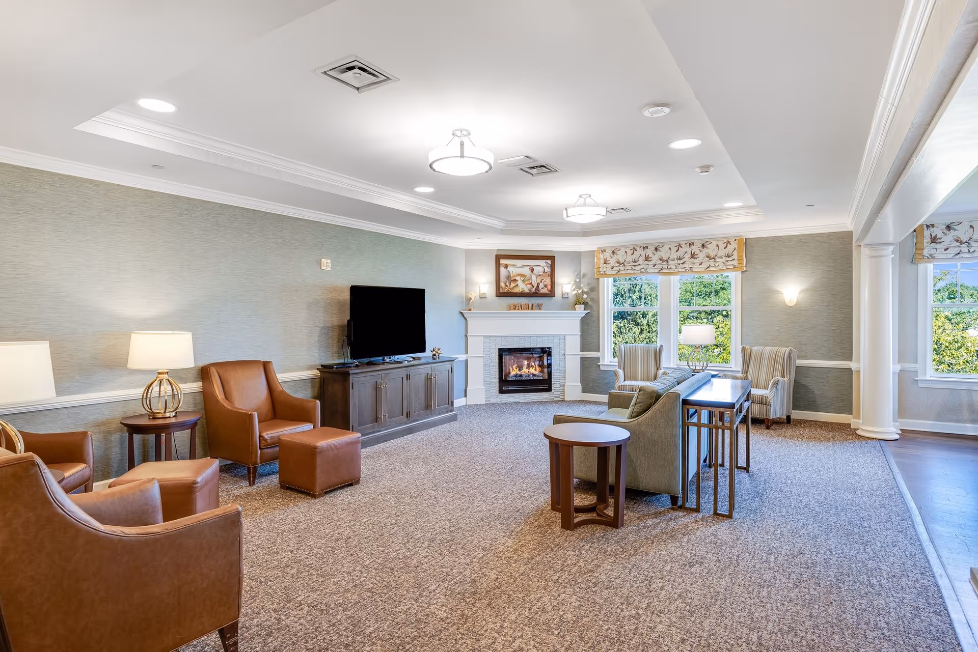 Photo 33 of Sunrise of Des Peres