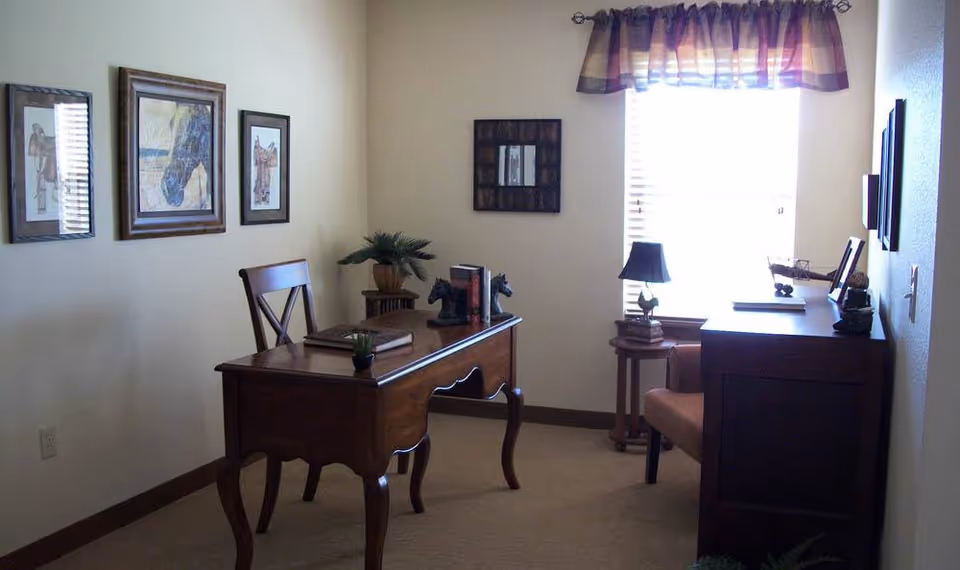 Photo 12 of Flagstone Senior Living