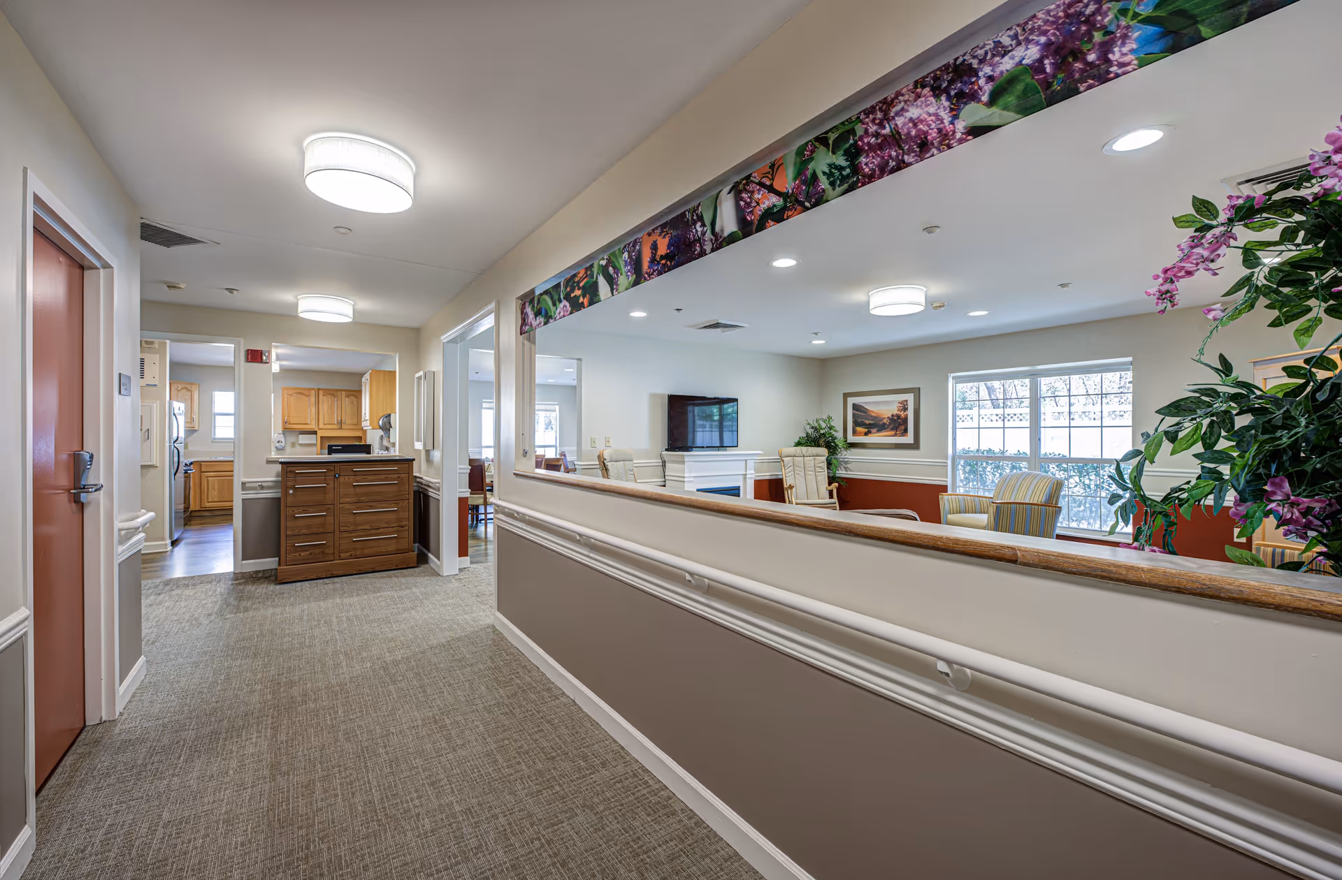 Photo 42 of Arden Courts - ProMedica Memory Care Community (Tampa)
