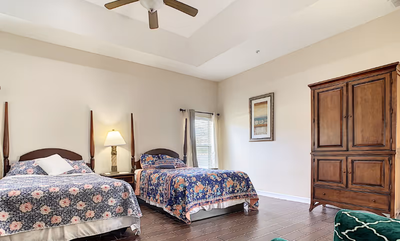 Photo 5 of Aum Haven Assisted Living Facility with Limited Mental Health