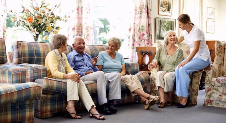 Photo 1 of VALLIXX Adult Family Home