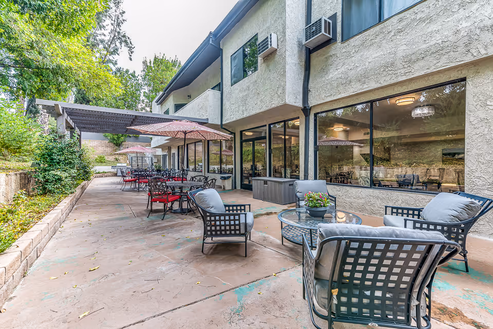 Photo 4 of Northridge Valley Senior Living
