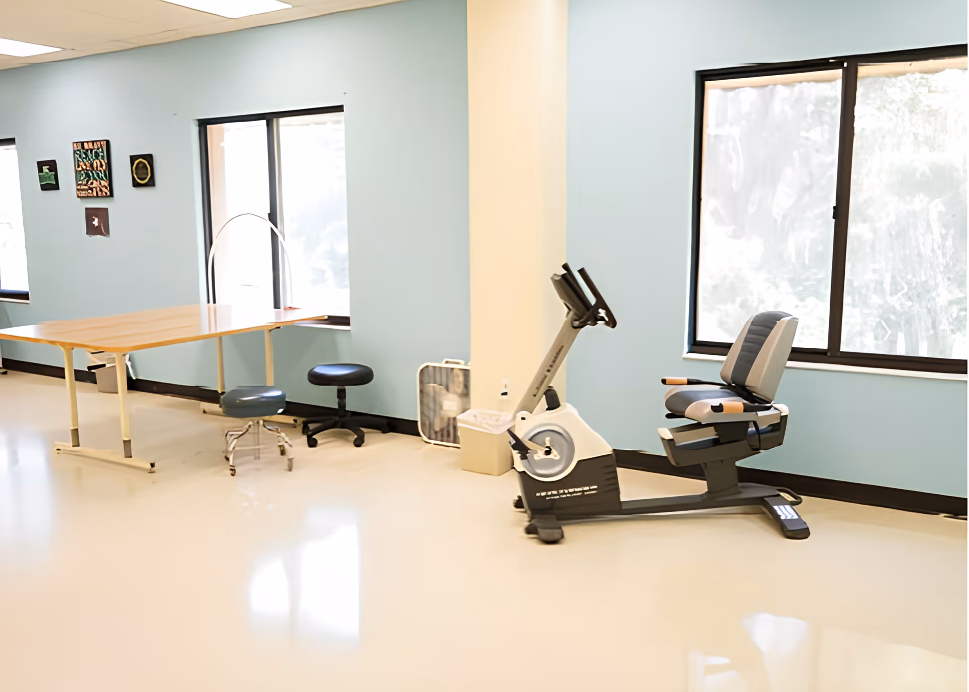 Photo 10 of Manatee Springs Rehabilitation and Nursing Center