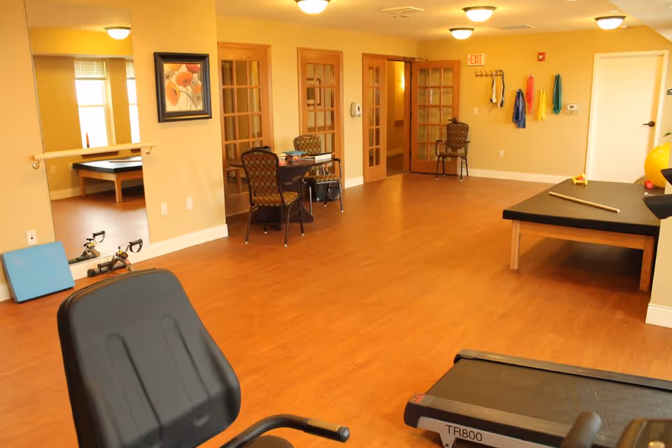 Photo 4 of St. Catherine Commons - Assisted Living & Memory Care