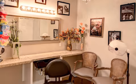 Photo 12 of Georgetown Living - Assisted Living - Certified Alzheimer's Facility