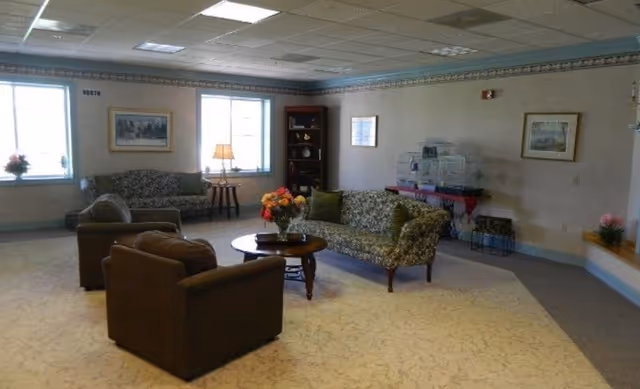 Photo 36 of Greenfield Senior Living at Graysonview