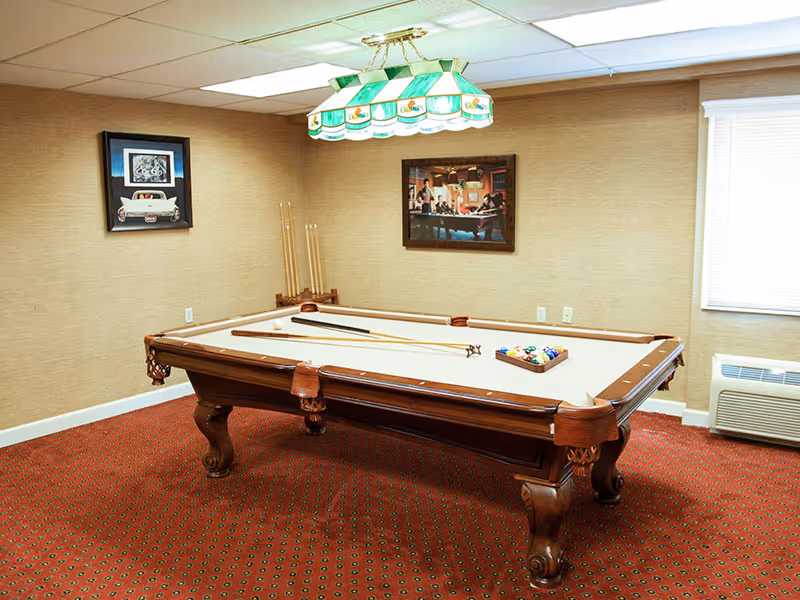 Photo 2 of Regency Health Care & Rehab Center