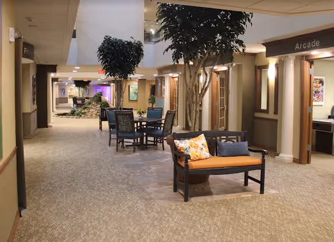 Photo 31 of Huntley Springs Retirement Resort