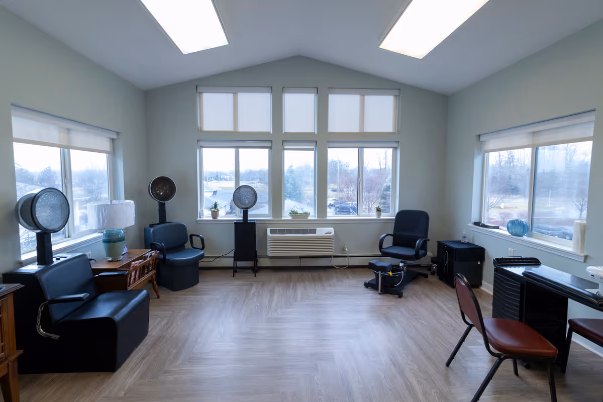 Photo 21 of StoryPoint East Lansing