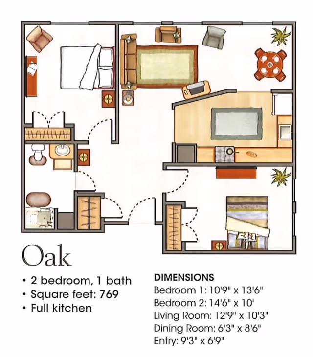 Photo 13 of St Josephs Village