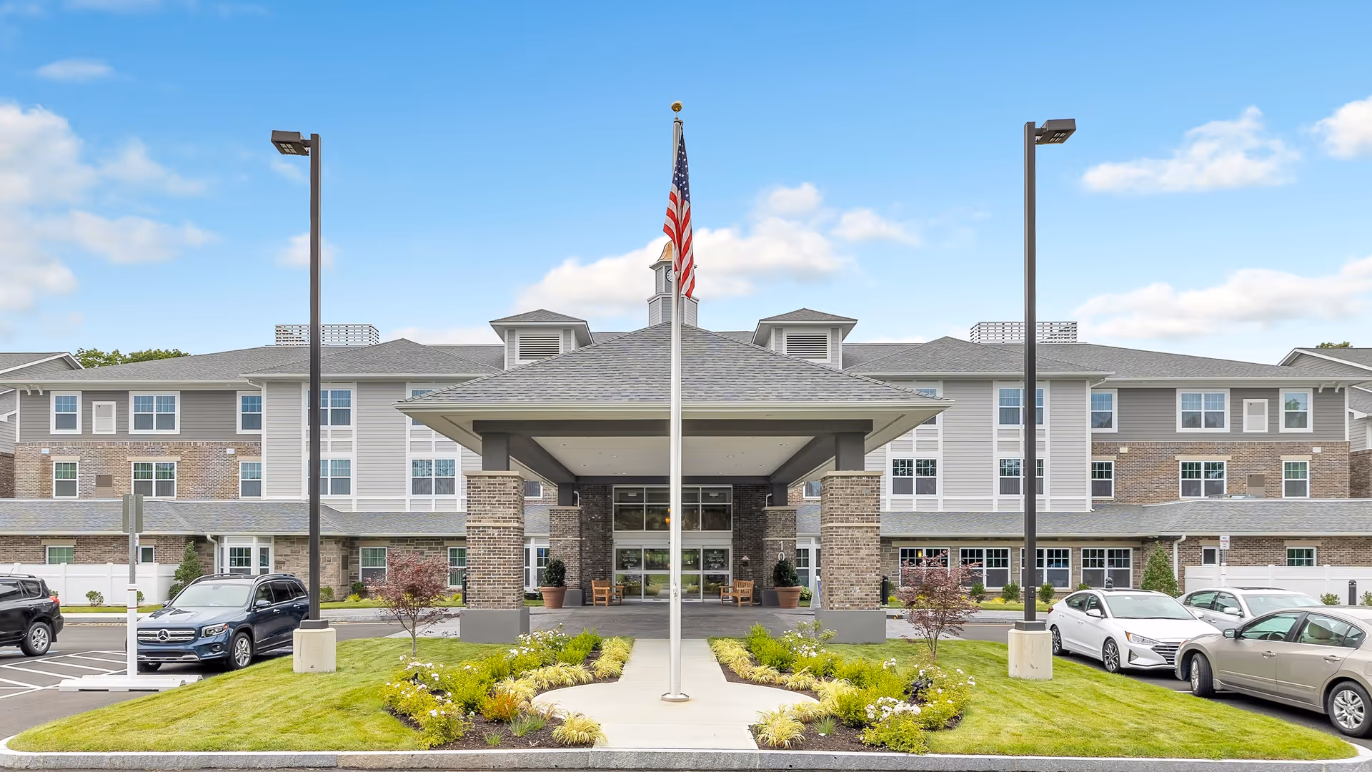 Photo of River Valley Retirement Community