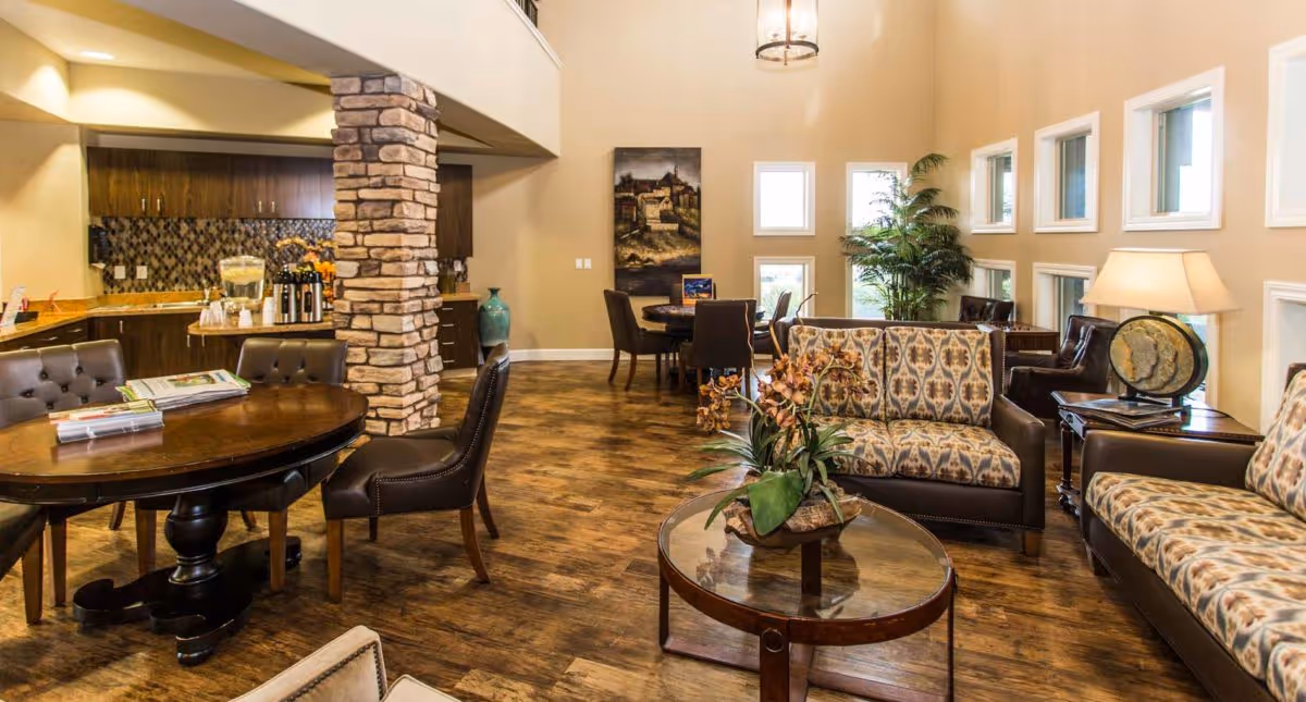 Photo 9 of Solana at The Park Assisted Living Community